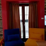 Vivere A Colori Bilocale Vakantiehuis *