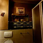 Vivere A Colori Bilocale Vakantiehuis *