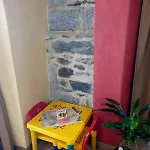 Vivere A Colori Bilocale Vakantiehuis