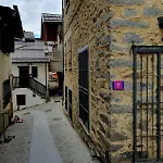 Vakantiehuis Vivere A Colori Bilocale *