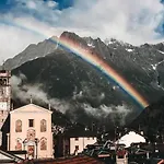 Vivere A Colori Bilocale Vakantiehuis