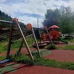 Vakantiehuis Vivere A Colori Bilocale Al Solivo