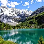 Vakantiehuis Vivere A Colori Bilocale *