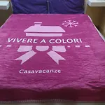 Vakantiehuis Vivere A Colori Bilocale Al Solivo