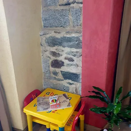 Vivere A Colori Bilocale Feriehus
