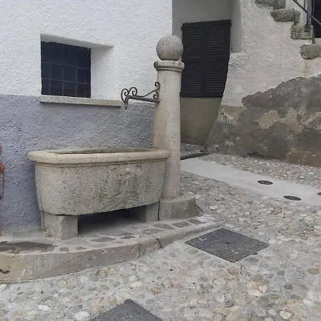 Vivere A Colori Bilocale Feriehus *
