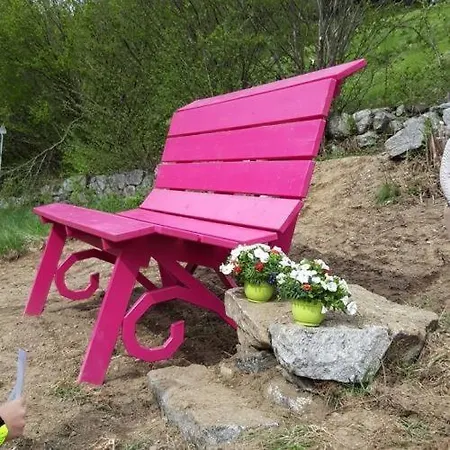 Feriehus Vivere A Colori Bilocale