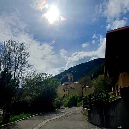 Vivere A Colori Bilocale Vakantiehuis