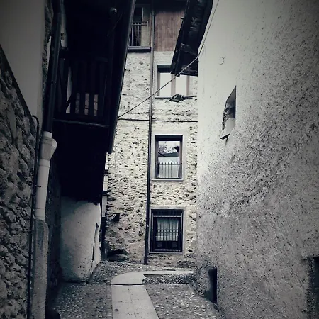 Vivere A Colori Bilocale *